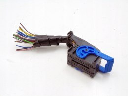 Wtyczka kostka Fiat Doblo II Panda Adam Combo 2010-2022 Ducato Sedici