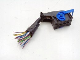 Wtyczka kostka Fiat Doblo II Panda Adam Combo 2010-2022 Ducato Sedici