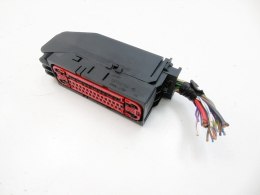 Wtyczka pompy abs Ford Fiesta MK7 2009-2017 1355513D