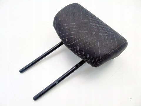 ZAGŁÓWEK FOTELA PRZEDNIEGO RENAULT MEGANE II 5D 2004