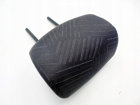 ZAGŁÓWEK FOTELA PRZEDNIEGO RENAULT MEGANE II 5D 2004