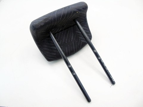 ZAGŁÓWEK FOTELA PRZEDNIEGO RENAULT MEGANE II 5D 2004