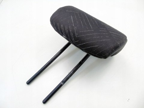 ZAGŁÓWEK FOTELA PRZEDNIEGO RENAULT MEGANE II 5D 2004