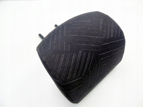 ZAGŁÓWEK FOTELA PRZEDNIEGO RENAULT MEGANE II 5D 2004