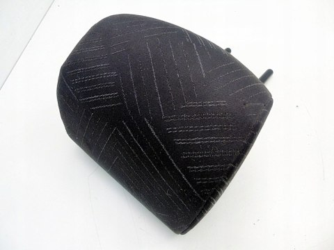 ZAGŁÓWEK FOTELA PRZEDNIEGO RENAULT MEGANE II 5D 2004