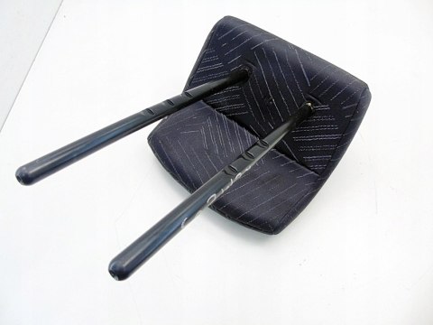 ZAGŁÓWEK FOTELA PRZEDNIEGO RENAULT MEGANE II 5D 2004