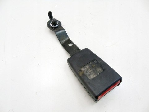 Zatrzask zapięcie pasa prawy przód Fiat Doblo II 2010-2022 735479583