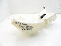 Zbiornik spryskiwaczy Audi A4 S4 B6 Cabrio 8H0955453LJM