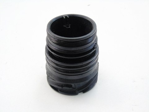 Adapter wtyczki skrzyni biegów 8HP70X Maserati Ghibli III Quattroporte VI