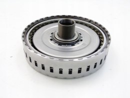 Bęben kosz skrzyni biegów 2.0 D Compass II Renegade Jurney 500X 04752673AA