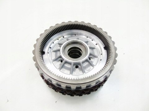 Bęben kosz skrzyni biegów 8hp70 Dodge Durango Ram Charger Bmw 1087475014