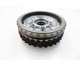 Bęben kosz skrzyni biegów 8hp70 Dodge Durango Ram Charger Bmw 1087475014