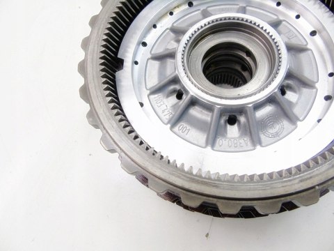 Bęben kosz skrzyni biegów 8hp70 Dodge Durango Ram Charger Bmw 1087475014