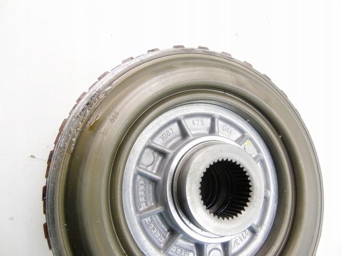 Bęben kosz skrzyni biegów 8hp70 Dodge Durango Ram Charger Bmw 1087475014