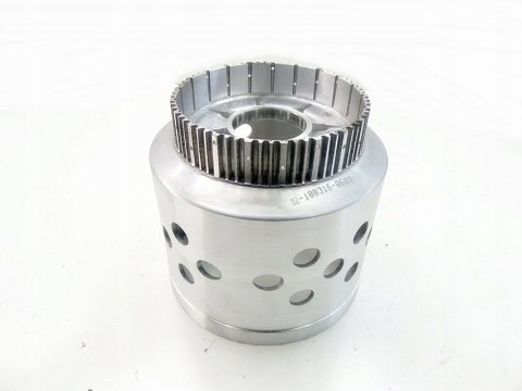 Bęben kosz skrzyni biegów 8hp70 Dodge Durango Ram Charger Bmw 44100-01