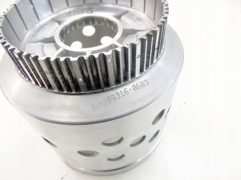 Bęben kosz skrzyni biegów 8hp70 Dodge Durango Ram Charger Bmw 44100-01