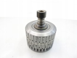 Bęben kosz skrzyni biegów 8hp70 Dodge Durango Ram Charger Bmw ZF