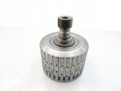 Bęben kosz skrzyni biegów 8hp70 Dodge Durango Ram Charger Bmw ZF