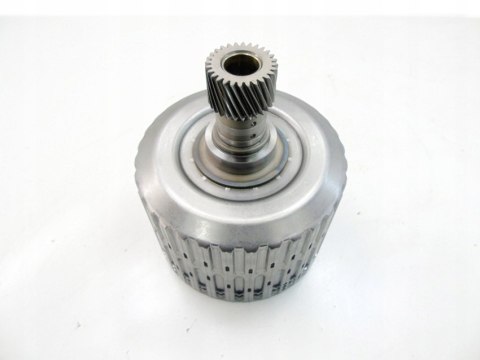 Bęben kosz skrzyni biegów 8hp70 Dodge Durango Ram Charger Bmw ZF