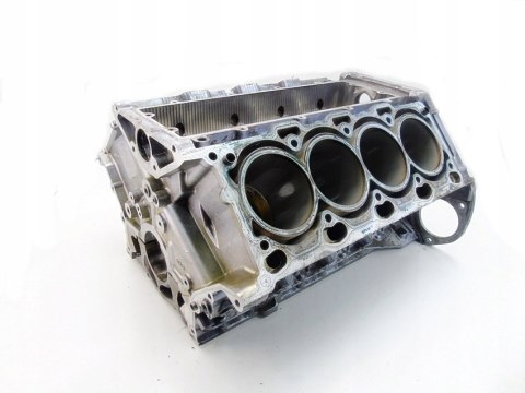 Blok silnika 4.4 N62 BMW 5 6 7 X5 E60 E61 E63 E64 E65 E66 ALPINA 7515110