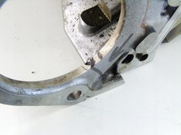 Blok silnika 4.4 N62 BMW 5 6 7 X5 E60 E61 E63 E64 E65 E66 ALPINA 7515110