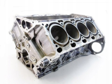 Blok silnika 4.4 N62 BMW 5 6 7 X5 E60 E61 E63 E64 E65 E66 ALPINA 7515110