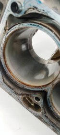 Blok silnika 4.4 N62 BMW 5 6 7 X5 E60 E61 E63 E64 E65 E66 ALPINA 7515110