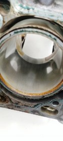 Blok silnika 4.4 N62 BMW 5 6 7 X5 E60 E61 E63 E64 E65 E66 ALPINA 7515110