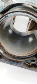 Blok silnika 4.4 N62 BMW 5 6 7 X5 E60 E61 E63 E64 E65 E66 ALPINA 7515110