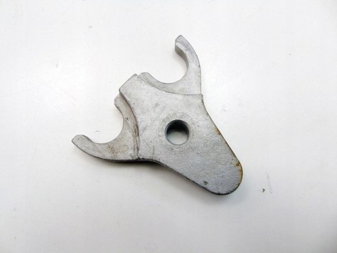 Blokada rurek oleju skrzyni biegów 8HP70X Maserati Ghibli 3 Quattroporte 6