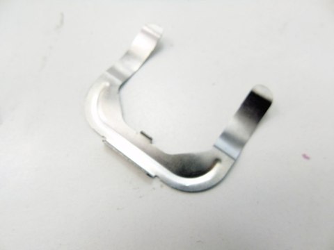 Blokada wtyczki skrzyni biegów 2.0 D Compass II Renegade Jurney 500X