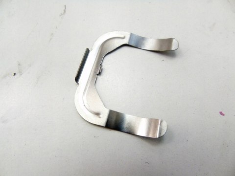 Blokada wtyczki skrzyni biegów 2.0 D Compass II Renegade Jurney 500X