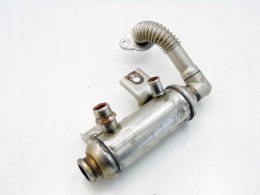 Chłodnica spalin egr 1.8 TDCI Mondeo IV Smax Galaxy Cmax Focus 2 4M5Q9F464