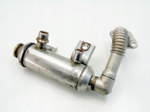 Chłodnica spalin egr 1.8 TDCI Mondeo IV Smax Galaxy Cmax Focus 2 4M5Q9F464