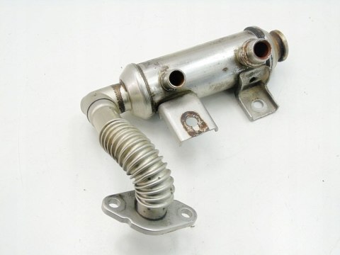 Chłodnica spalin egr 1.8 TDCI Mondeo IV Smax Galaxy Cmax Focus 2 4M5Q9F464