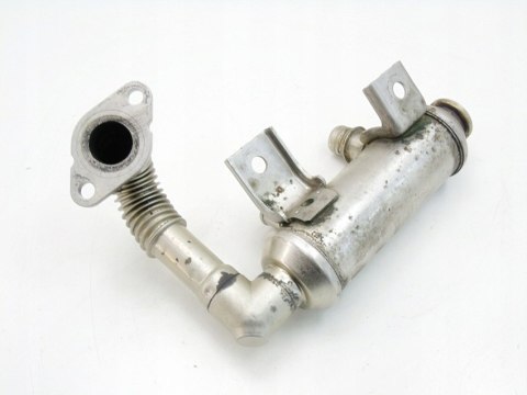 Chłodnica spalin egr 1.8 TDCI Mondeo IV Smax Galaxy Cmax Focus 2 4M5Q9F464