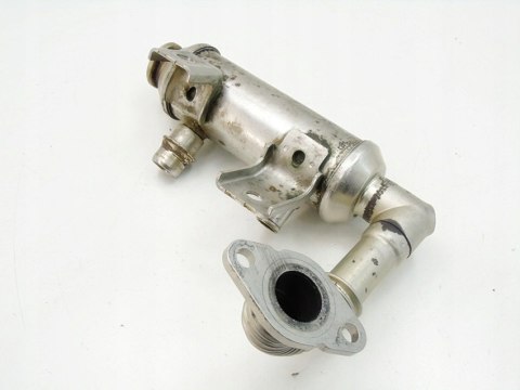 Chłodnica spalin egr 1.8 TDCI Mondeo IV Smax Galaxy Cmax Focus 2 4M5Q9F464