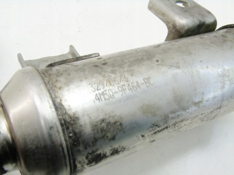 Chłodnica spalin egr 1.8 TDCI Mondeo IV Smax Galaxy Cmax Focus 2 4M5Q9F464