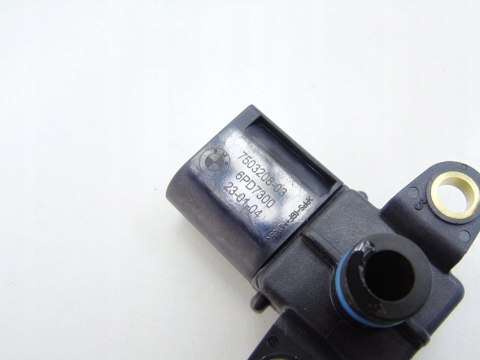 Czujnik ciśnienia map 4.4 N62 BMW 5 6 7 X5 E60 E61 E63 E64 E65 E66 ALPINA