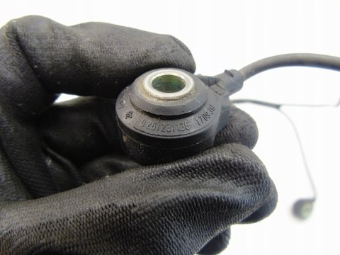 Czujnik spalania stukowego 4.4 N62 BMW 5 6 7 X5 E60 E61 E63 E64 E65 E66