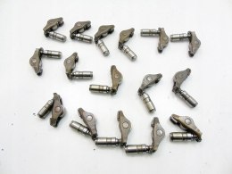 Dźwigienki popychacze 4.4 N62 BMW 5 6 7 X5 E60 E61 E63 E64 E65 E66 ALPINA