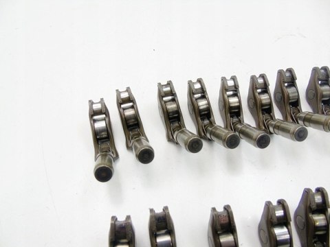 Dźwigienki popychacze 4.4 N62 BMW 5 6 7 X5 E60 E61 E63 E64 E65 E66 ALPINA