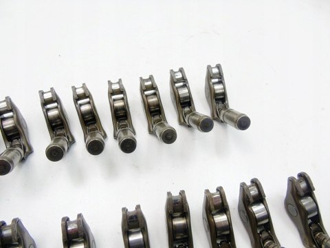 Dźwigienki popychacze 4.4 N62 BMW 5 6 7 X5 E60 E61 E63 E64 E65 E66 ALPINA