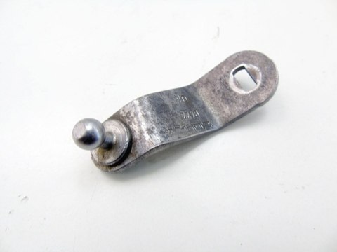 Dźwignia wybierak skrzyni 2.0 D Compass II Renegade Jurney 500X Pacifica