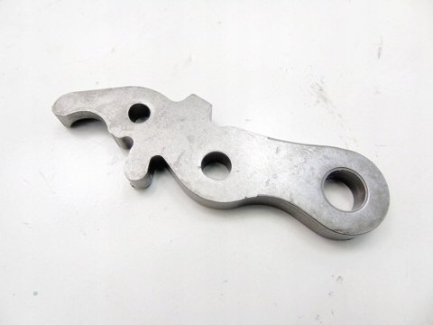 Dźwignia wybierak skrzyni 8hp70 Dodge Durango Ram Charger Bmw