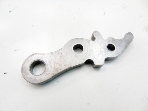 Dźwignia wybierak skrzyni 8hp70 Dodge Durango Ram Charger Bmw