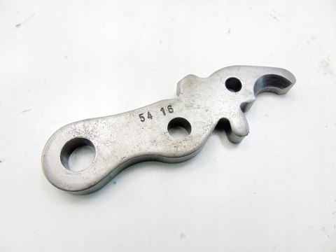 Dźwignia wybierak skrzyni 8hp70 Dodge Durango Ram Charger Bmw