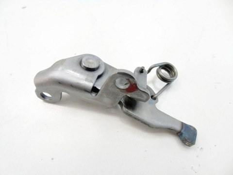 Dźwignia wybierak skrzyni biegów 1.0 1.2 12V Mitsubishi Space Star 6 Mirage