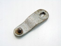 Dźwignia wybierak skrzyni biegów 8HP70X Maserati Ghibli III Quattroporte VI