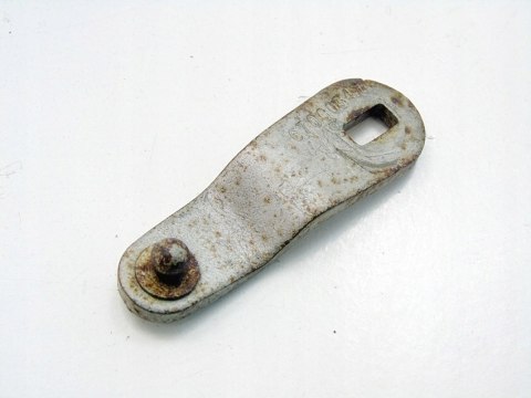 Dźwignia wybierak skrzyni biegów 8HP70X Maserati Ghibli III Quattroporte VI